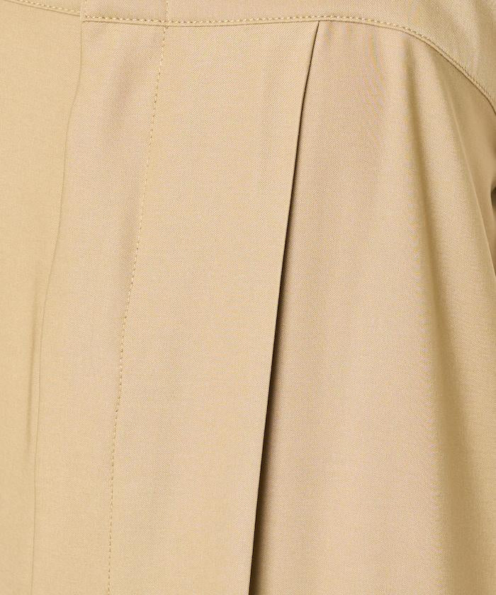 露肩連體褲【限定款】