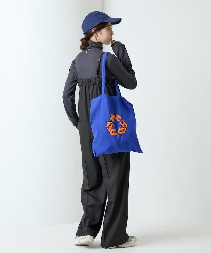 露肩連體褲【限定款】