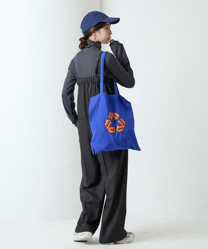 露肩連體褲【限定款】