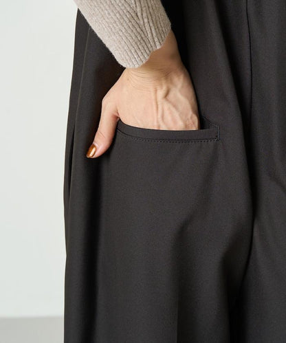 露肩連體褲【限定款】