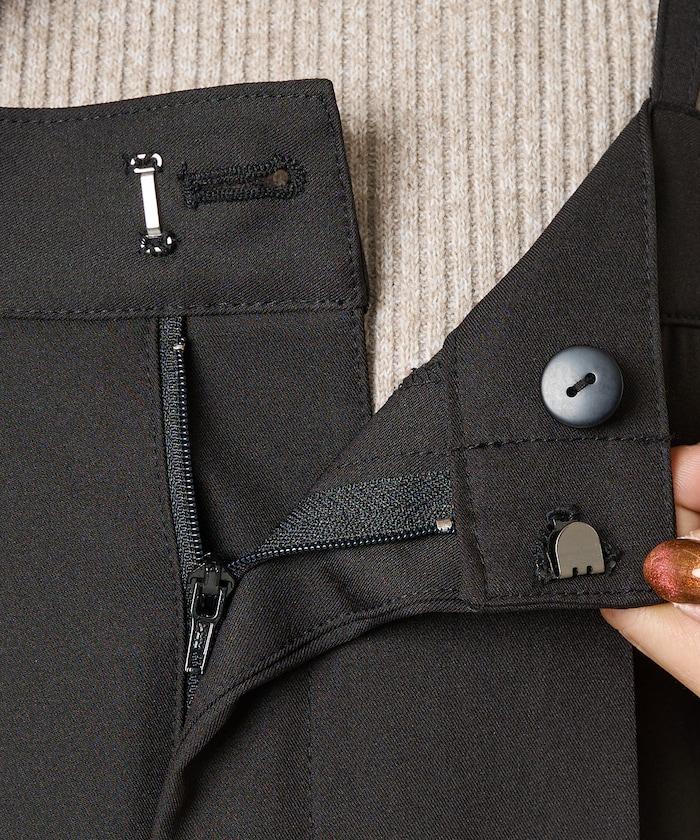 露肩連體褲【限定款】