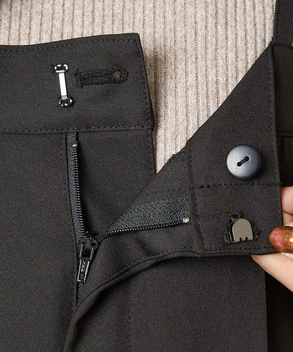 露肩連體褲【限定款】