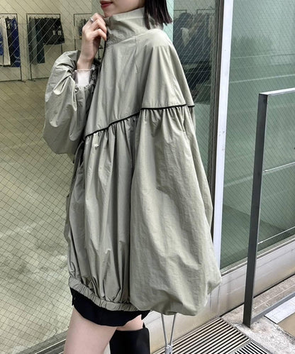 氣球大號夾克