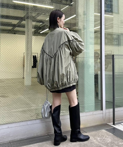 氣球大號夾克