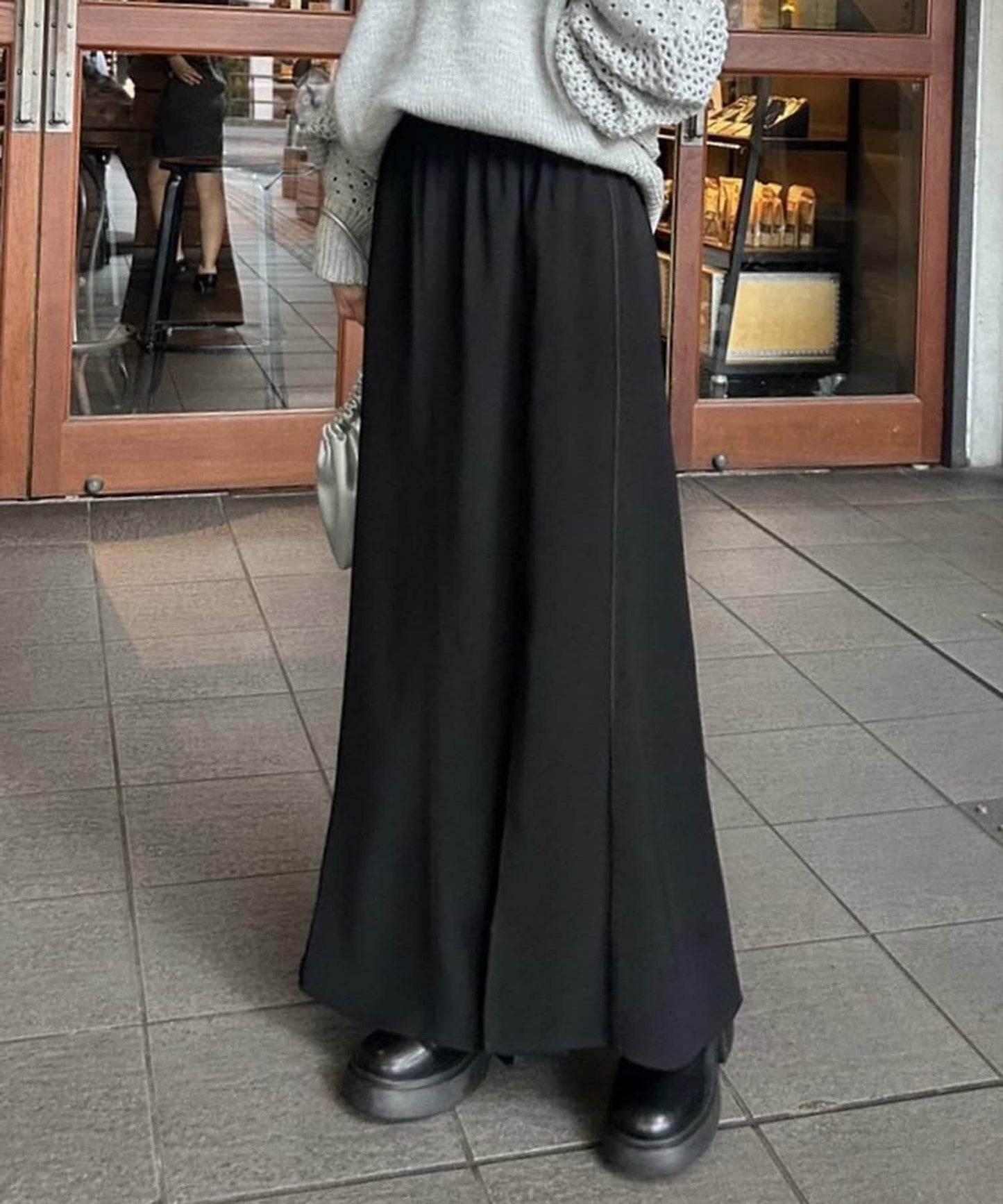 簡易裙