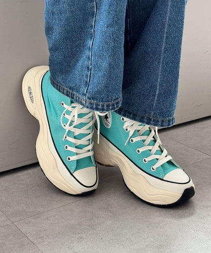 【CONVERSE/匡威】{全明星} R SURGETRAINER HI/全明星 R 衝擊訓練鞋 HI