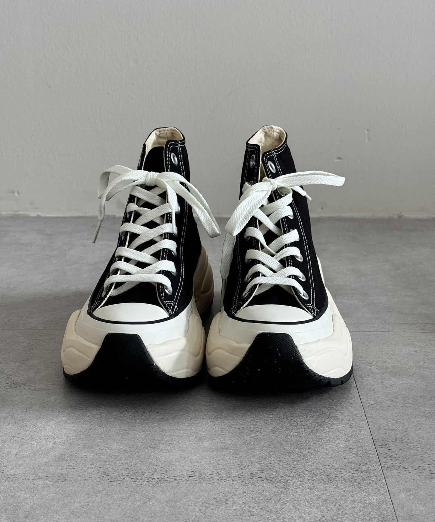 【CONVERSE/匡威】{全明星} R SURGETRAINER HI/全明星 R 衝擊訓練鞋 HI