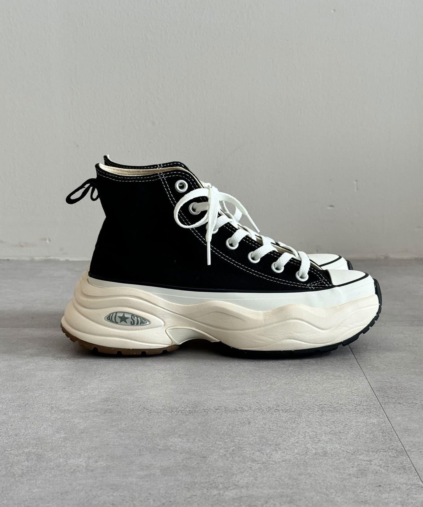 【CONVERSE/匡威】{全明星} R SURGETRAINER HI/全明星 R 衝擊訓練鞋 HI