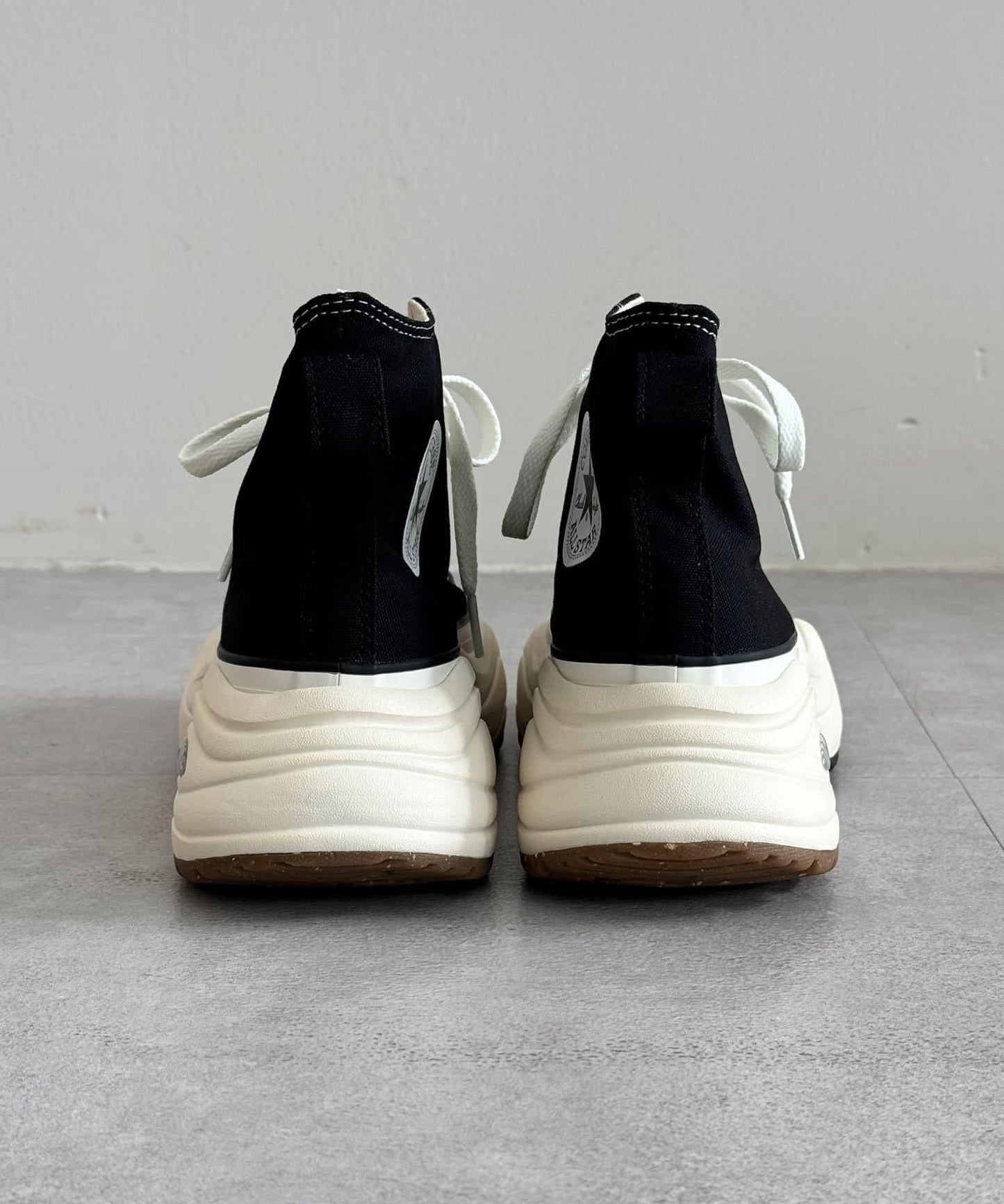 【CONVERSE/匡威】{全明星} R SURGETRAINER HI/全明星 R 衝擊訓練鞋 HI