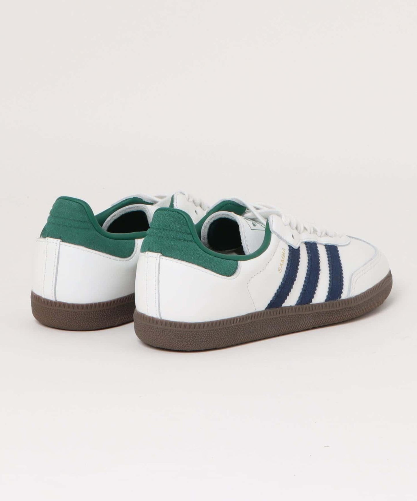 【adidas/阿迪達斯】SAMBA/森巴 OG-經典