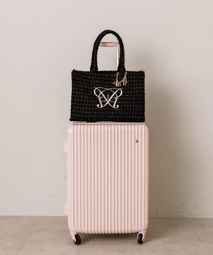 【再決定/】愛美麗安樂攜帶挎包帶吊墜