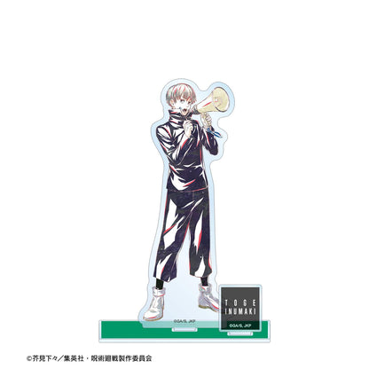 《咒術回戰》- 狗卷 棘 Ani-Art 第3彈 帶零件的大號亞克力立牌