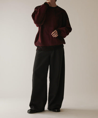 片畦格蘭吉織衫