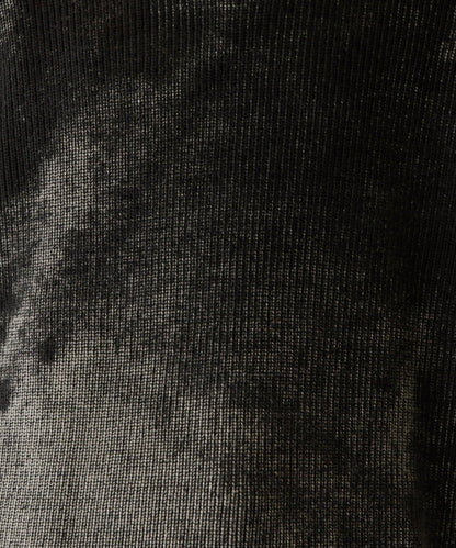 片畦格蘭吉織衫