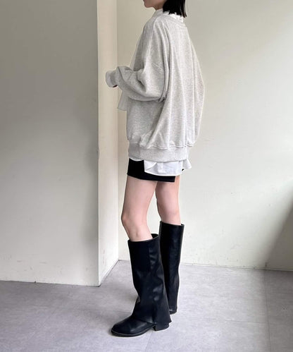 蝴蝶結襯衫