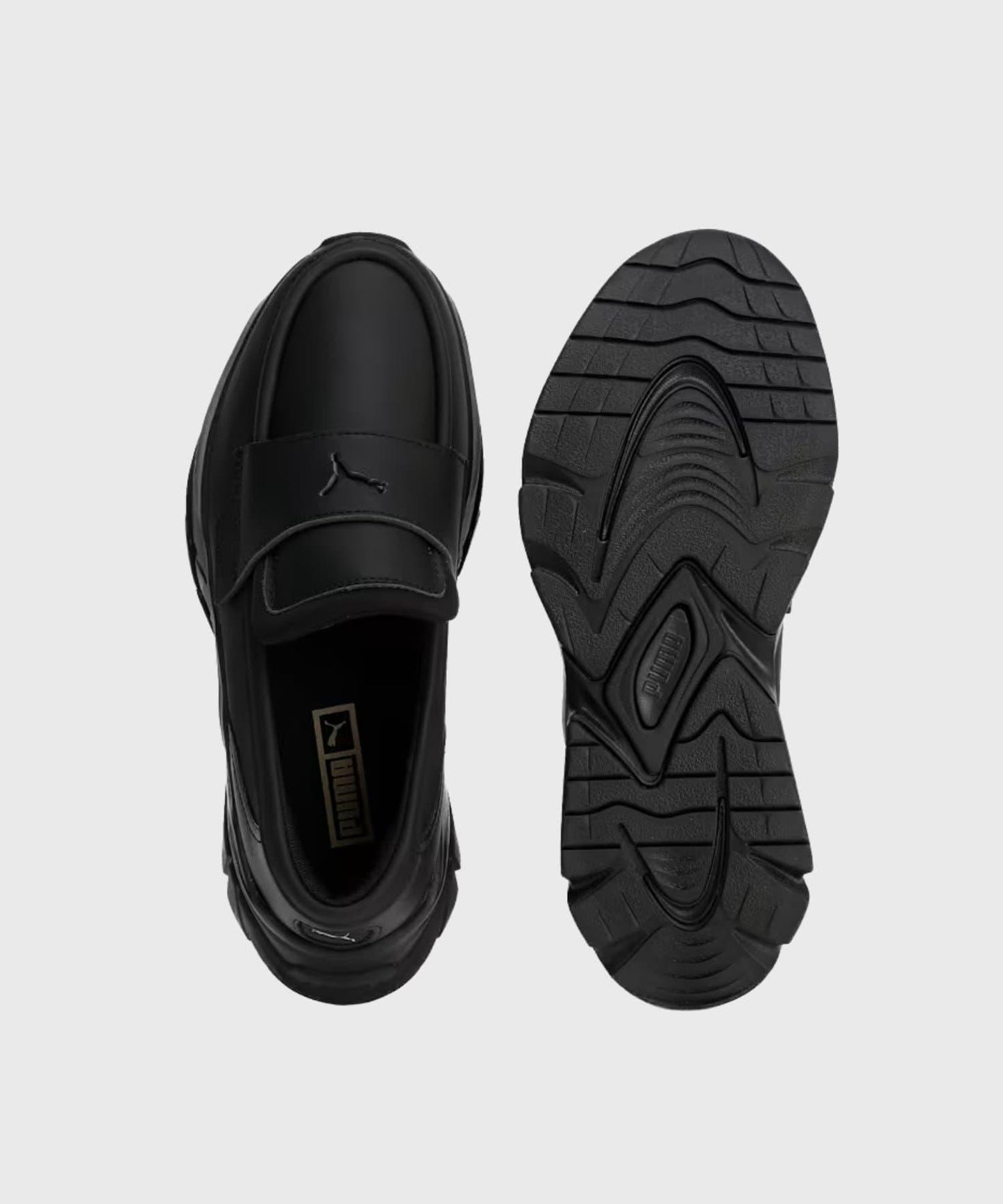 【PUMA/普馬】SOPHYR 女士樂福鞋