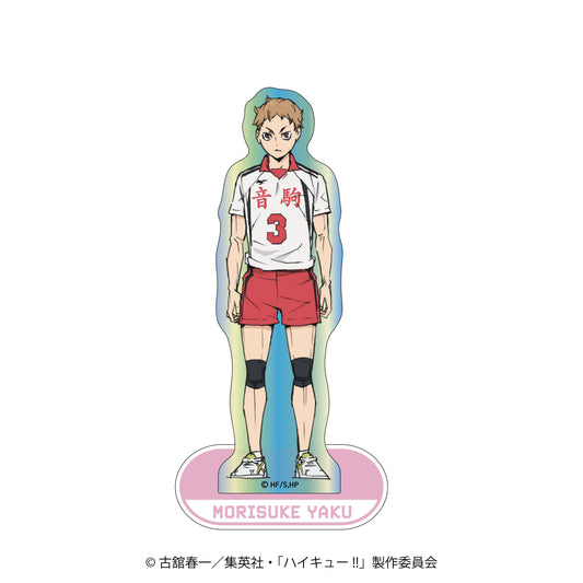 《排球少年》_極光亞克力立牌vo.2 夜久 衛輔