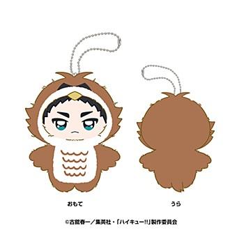 《排球少年》第8卷 赤葦京治