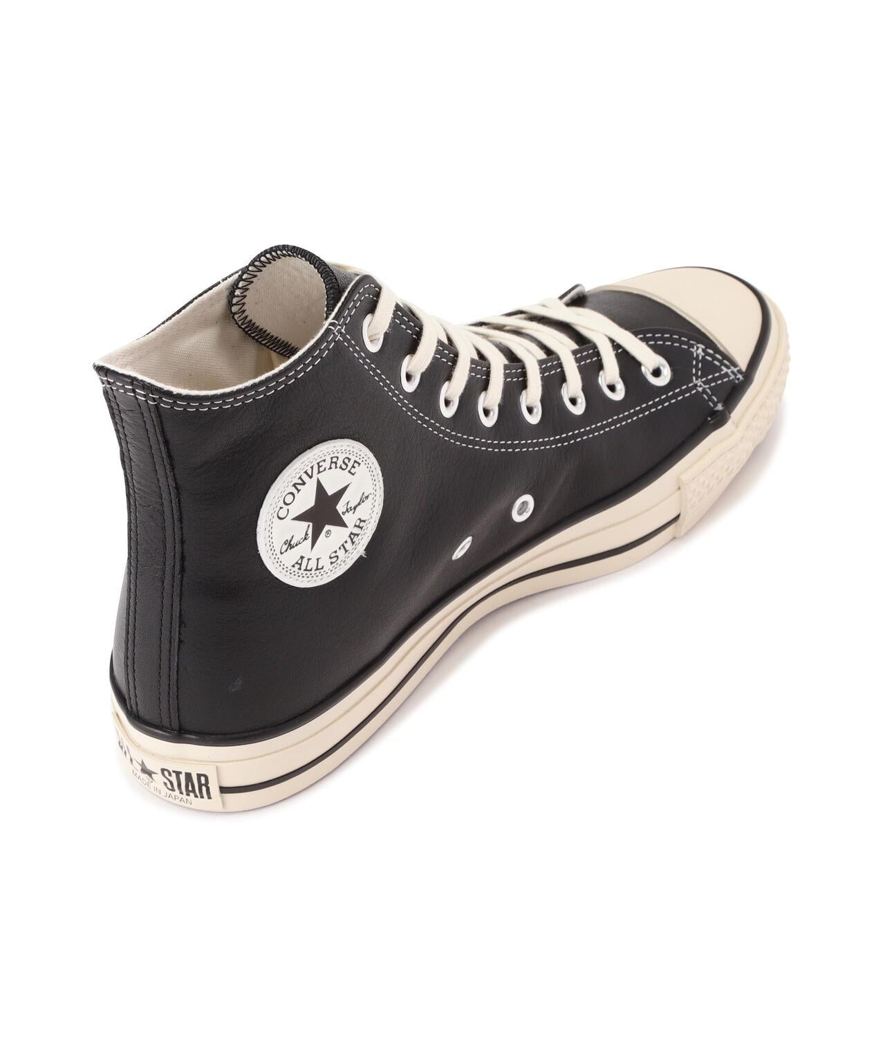 CONVERSE/匡威/皮革{全明星} J 高幫/皮革全明星 J 高幫