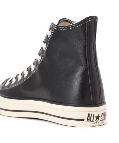 CONVERSE/匡威/皮革{全明星} J 高幫/皮革全明星 J 高幫