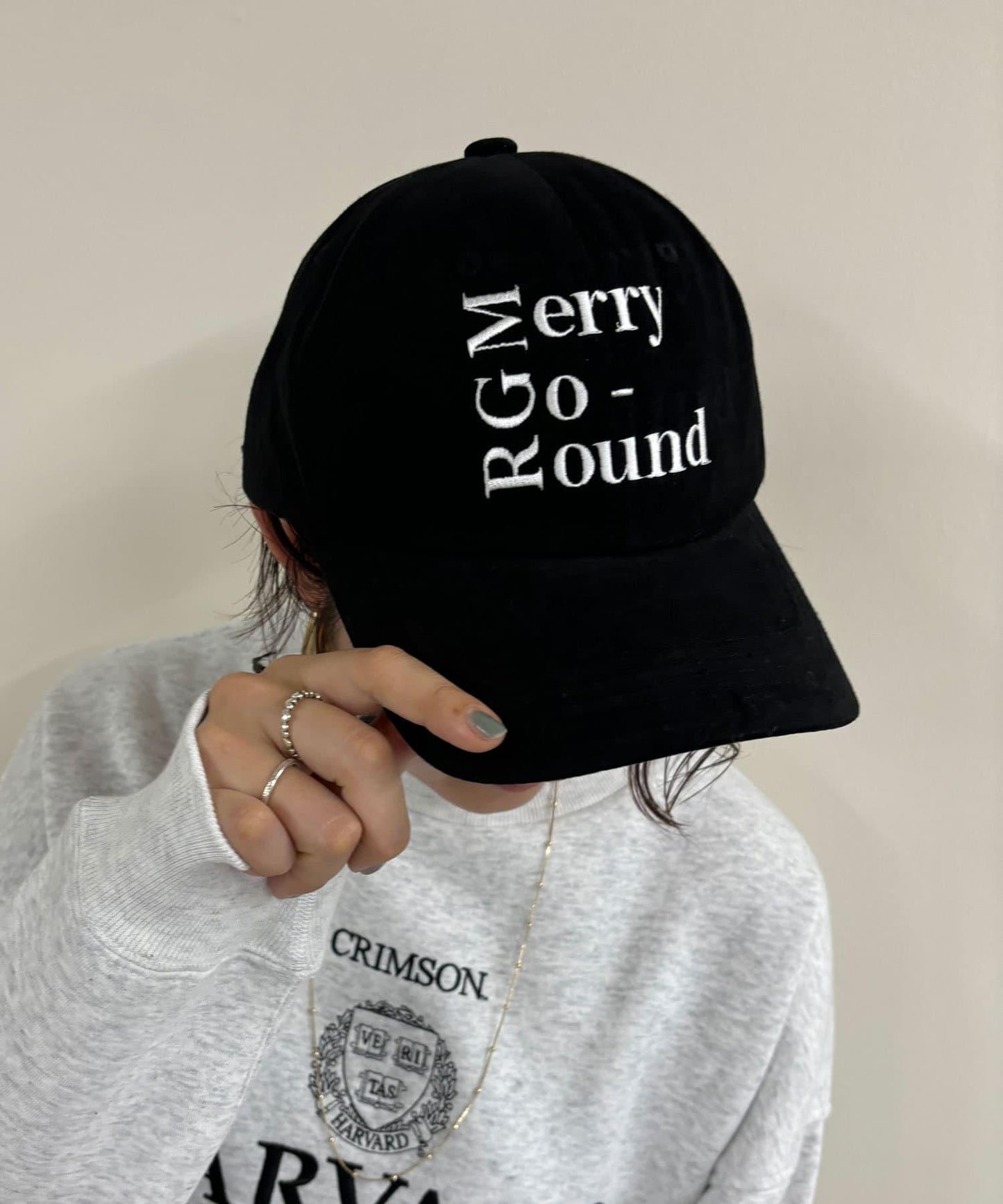 MGR帽