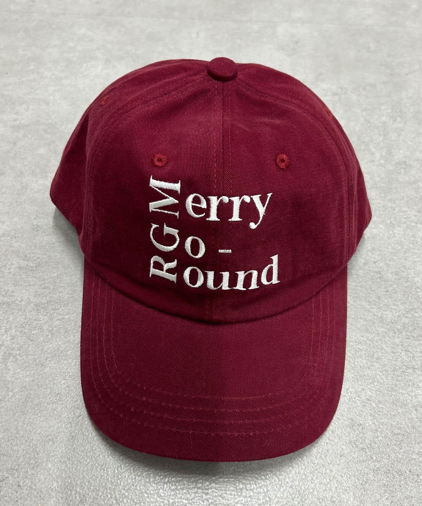 MGR帽