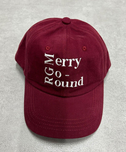 MGR帽