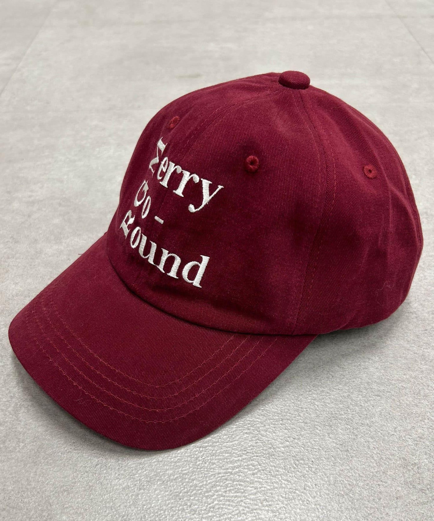 MGR帽