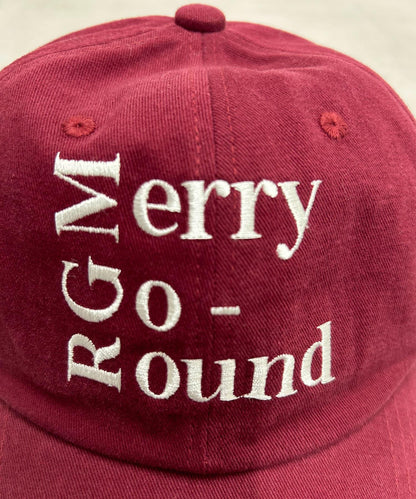 MGR帽