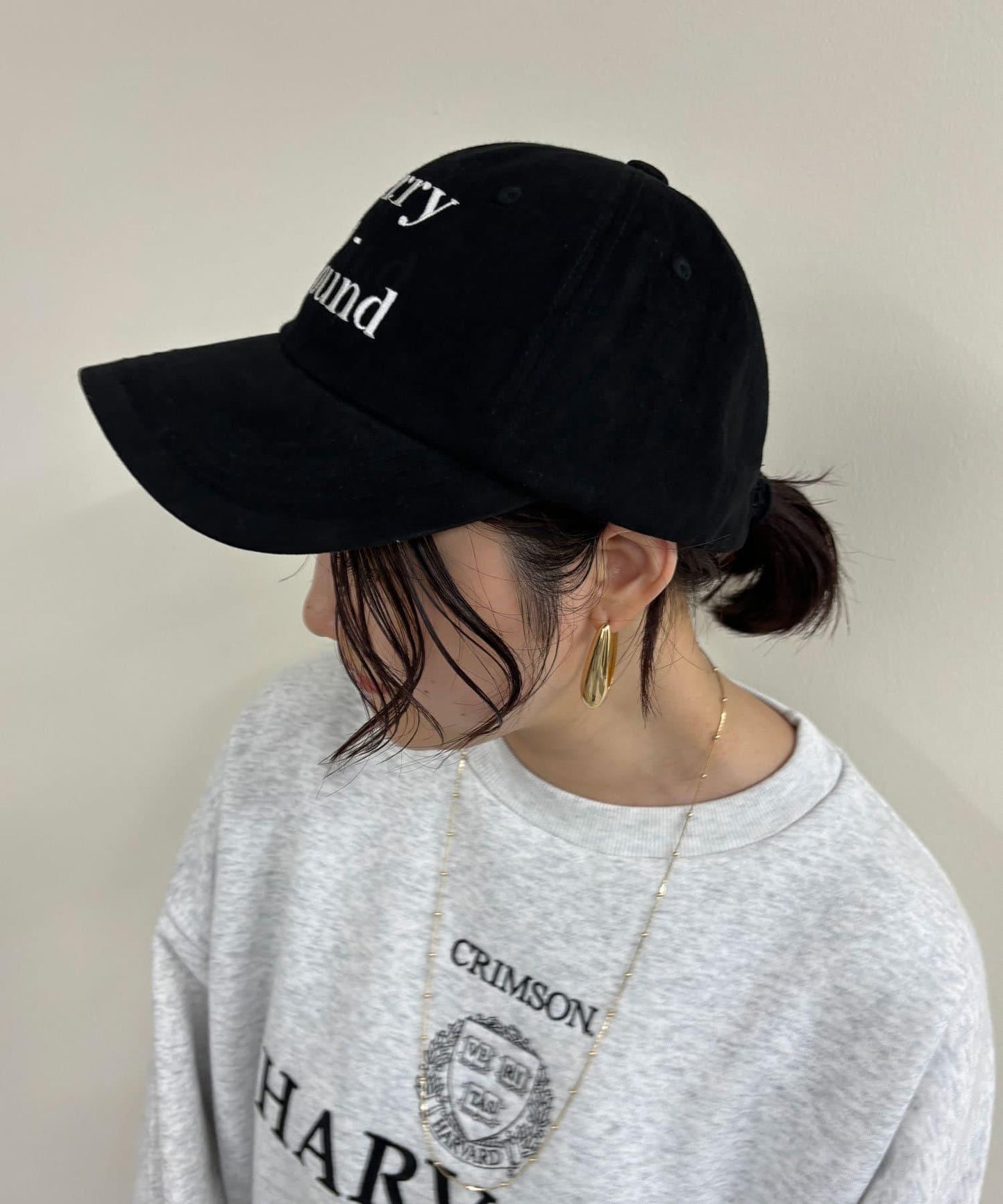 MGR帽