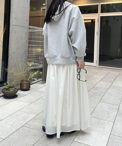 半身裙