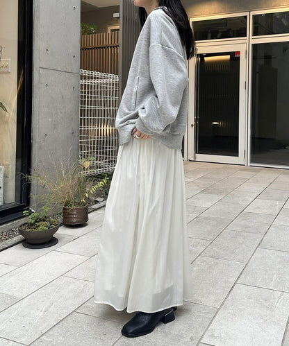 半身裙