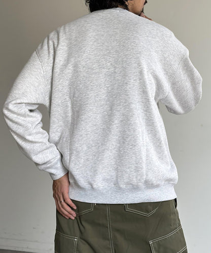 【美國馬球協會】1點刺繡內起毛衛衣