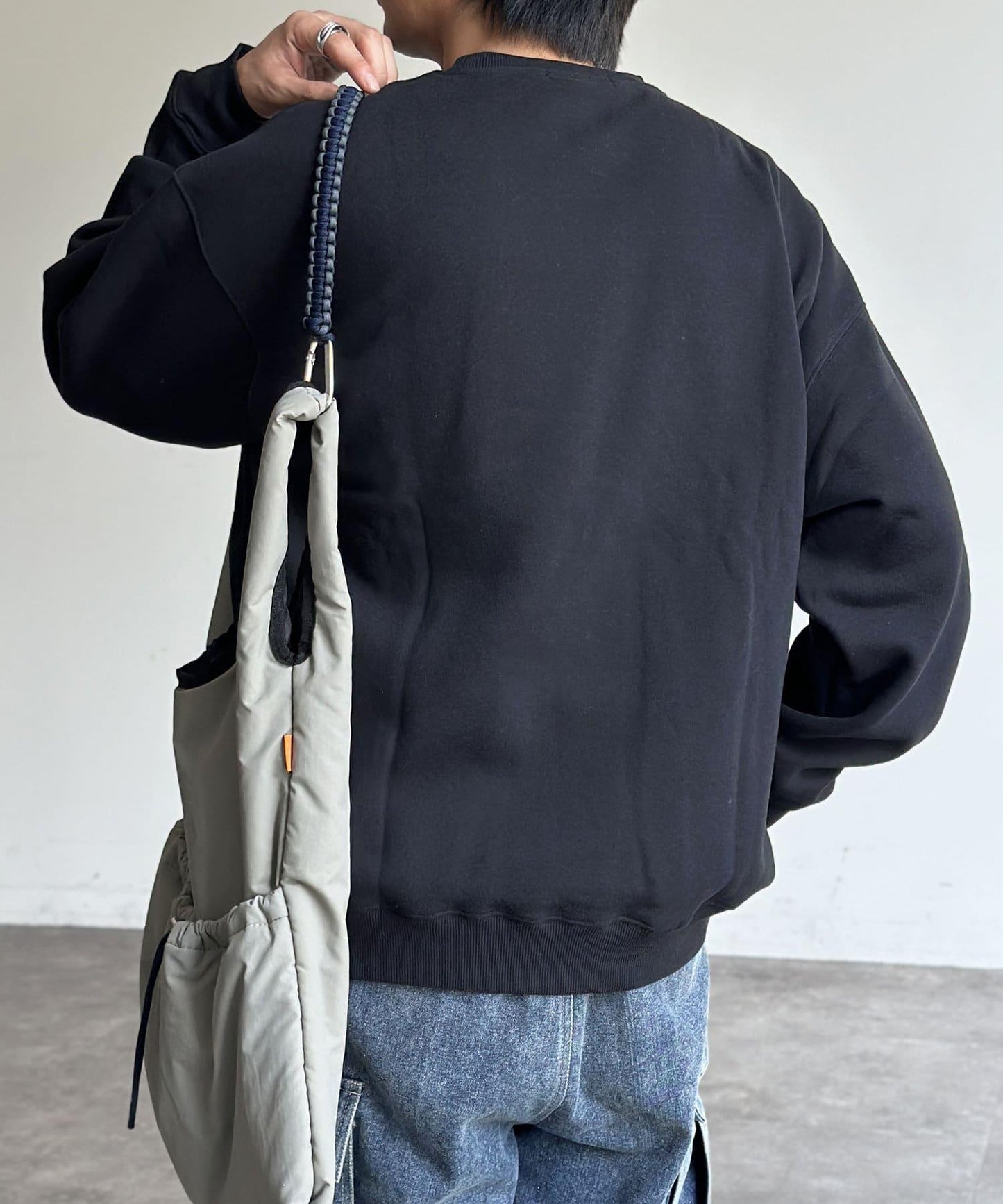 【美國馬球協會】1點刺繡內起毛衛衣