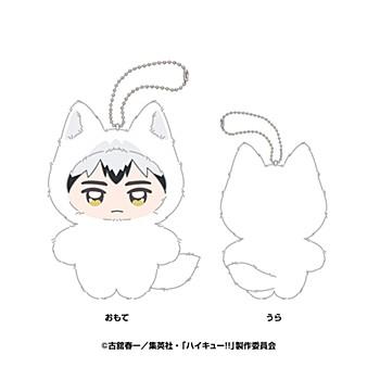 《排球少年》第11卷 北信介