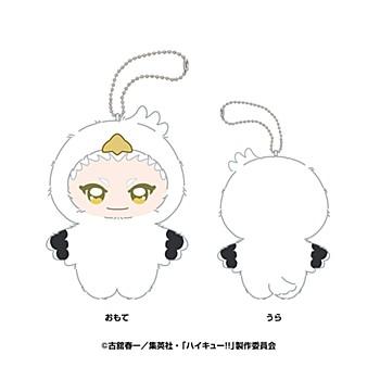 《排球少年》第13卷 星海光來