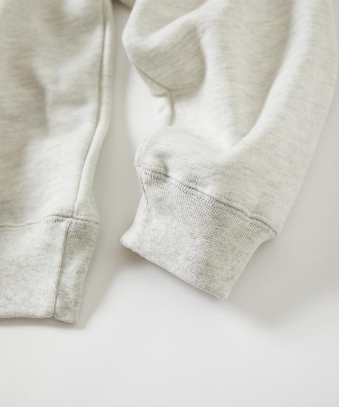 THRASHER×FREAK'S STORE 聯名 拉格朗 一點 印花 拼接衫