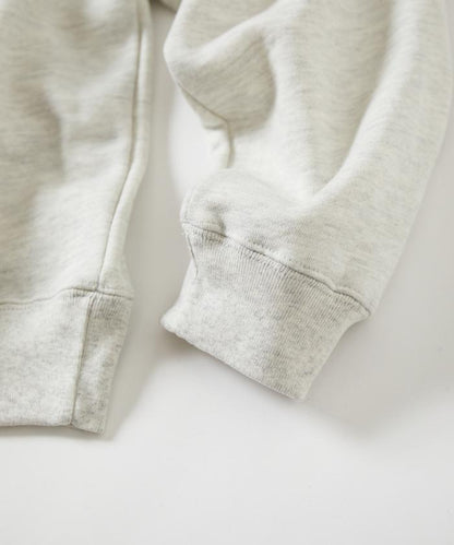 THRASHER×FREAK'S STORE 聯名 拉格朗 一點 印花 拼接衫