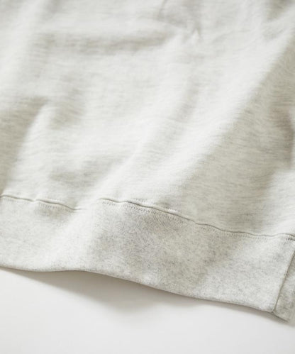 THRASHER×FREAK'S STORE 聯名 拉格朗 一點 印花 拼接衫