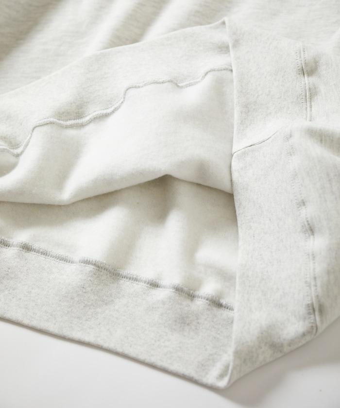 THRASHER×FREAK'S STORE 聯名 拉格朗 一點 印花 拼接衫