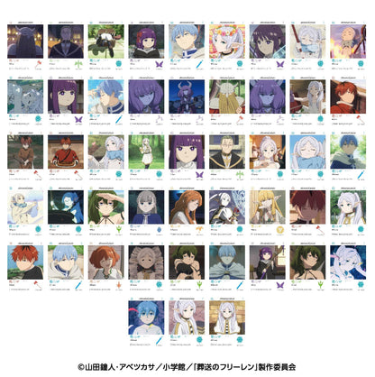 "葬送的芙莉蓮" 完整套裝 【全套裝盒／16包裝】