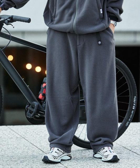AiRide Warm 暖和寬鬆剪裁攀巖褲