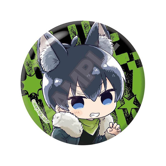 《藍色監獄》_Sketchu! 野獸 罐章 潔世一