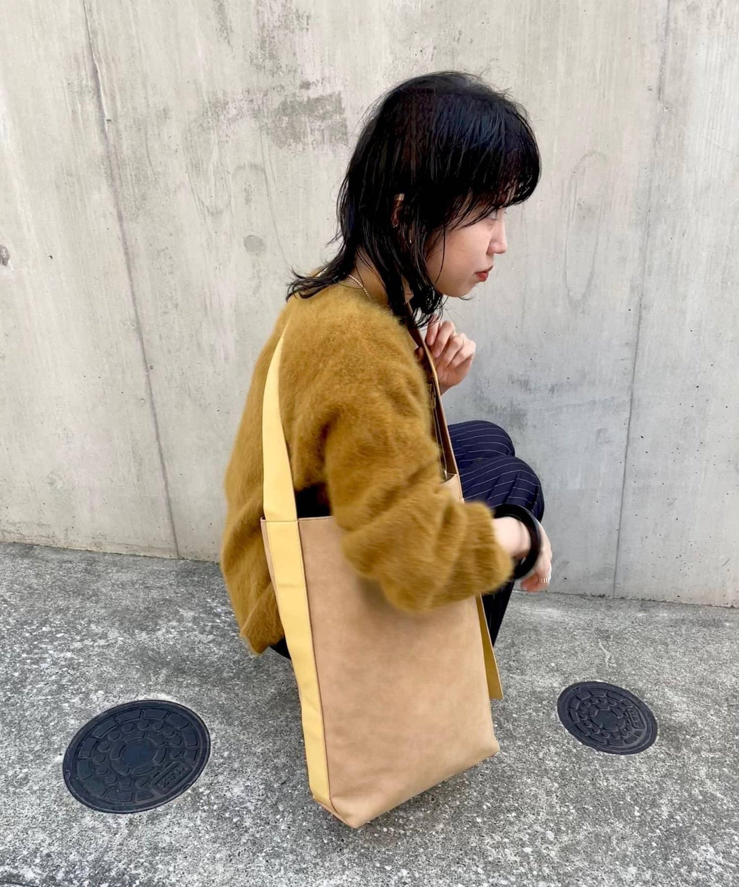 【品牌影響者 ISHIKAWA企劃】大包