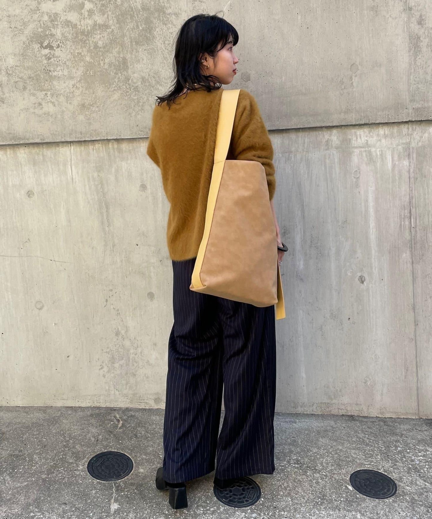 【品牌影響者 ISHIKAWA企劃】大包