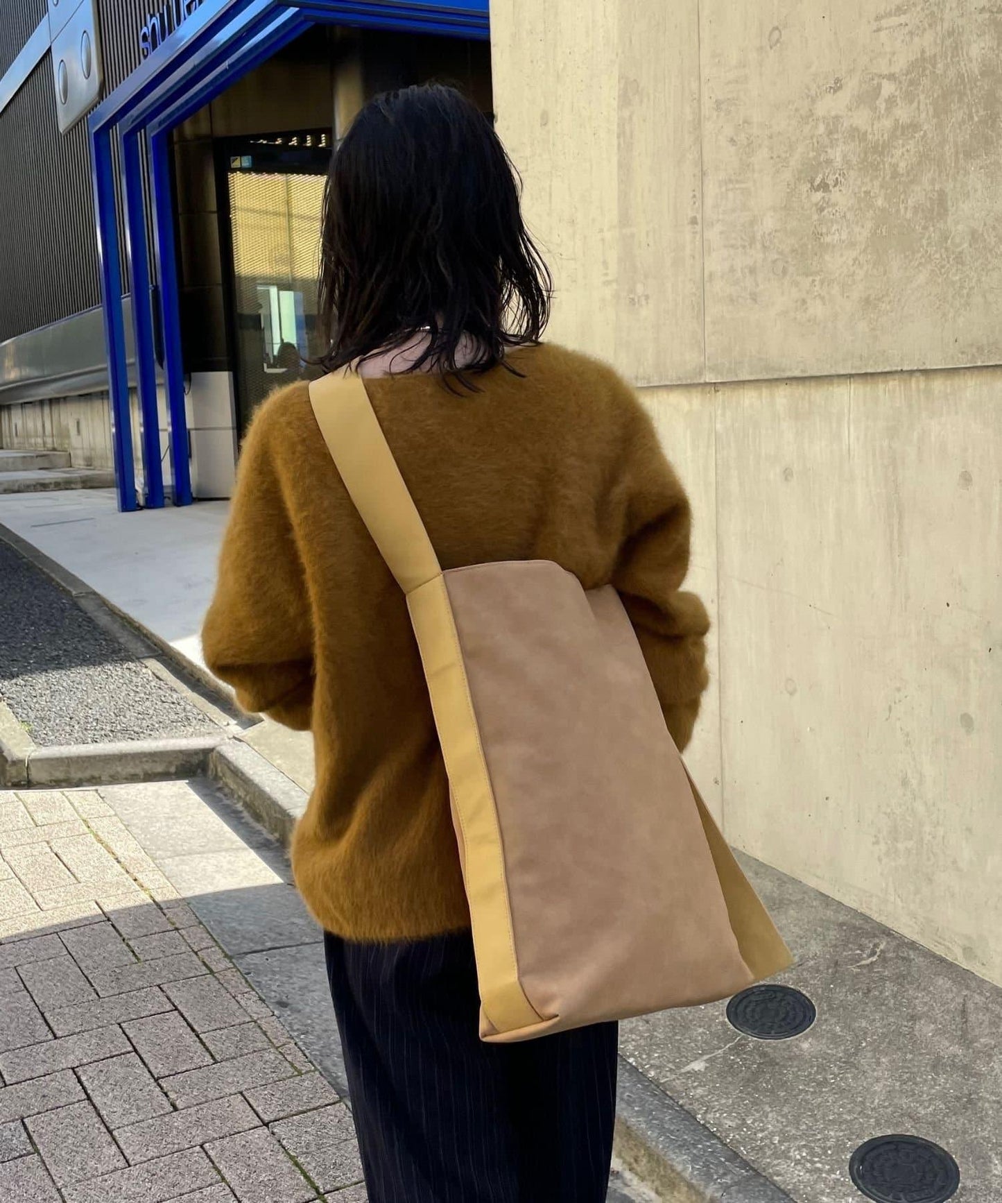 【品牌影響者 ISHIKAWA企劃】大包