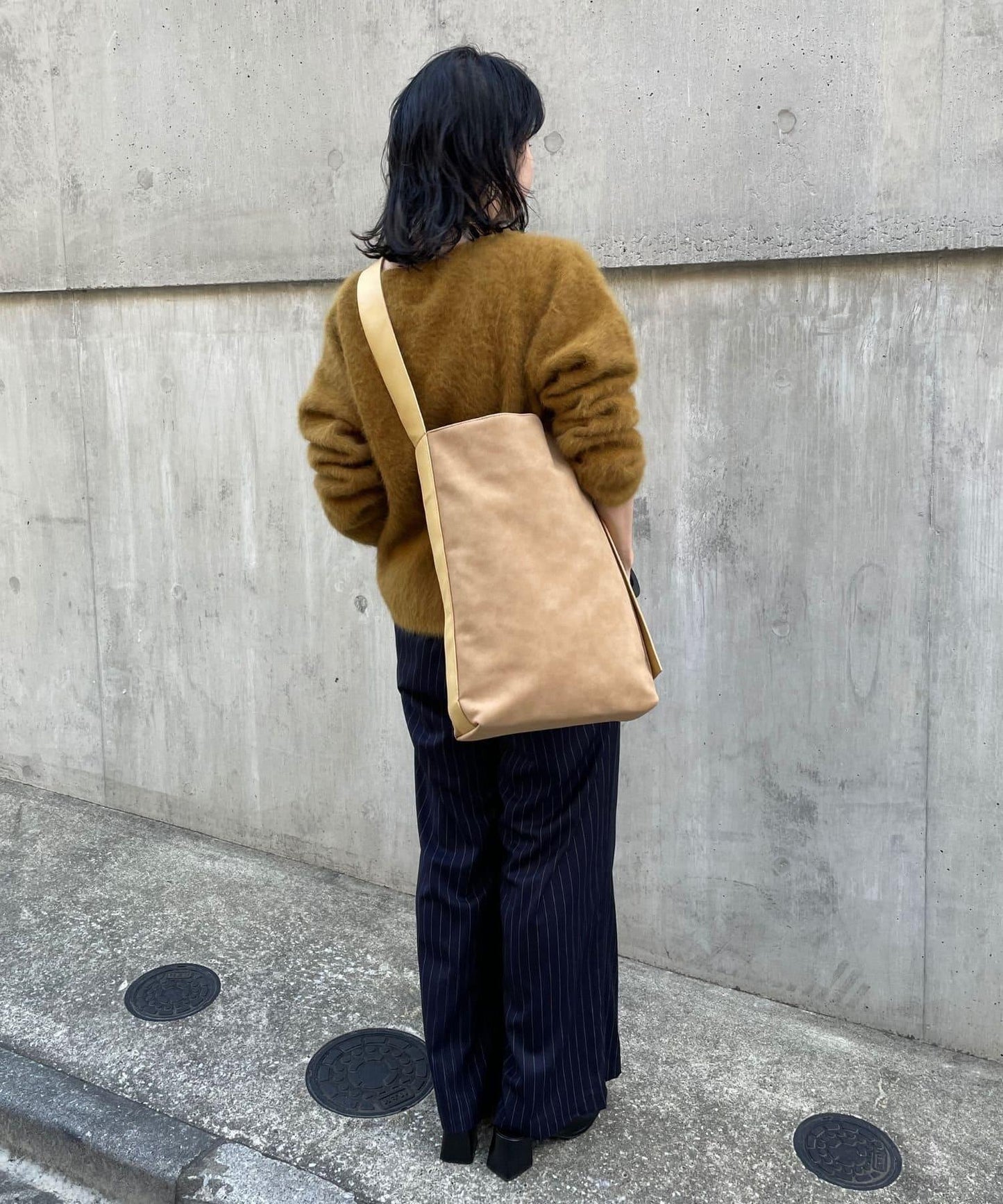 【品牌影響者 ISHIKAWA企劃】大包