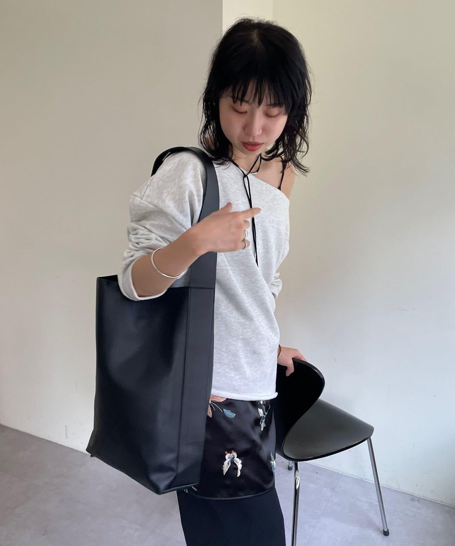 【品牌影響者 ISHIKAWA企劃】大包