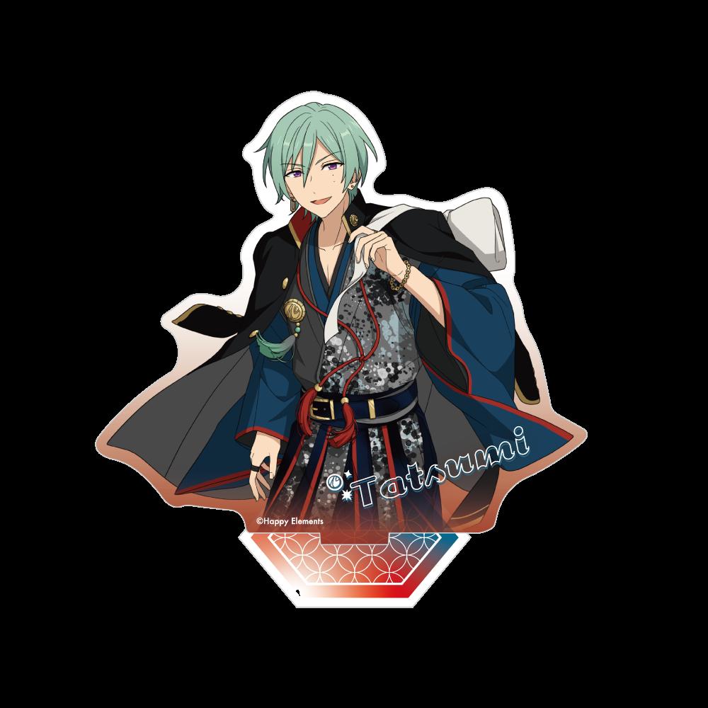 偶像夢幻祭_服裝亞克力支架★★★[風早 巽]