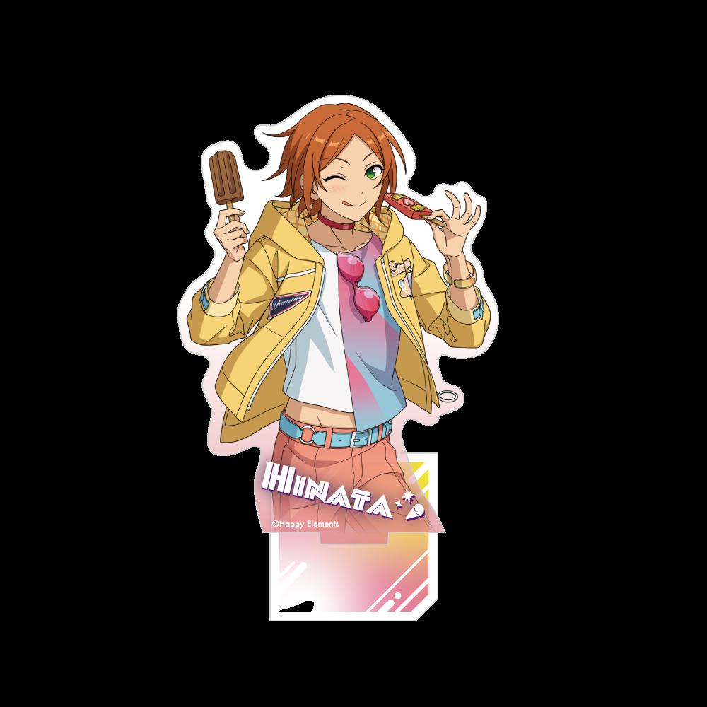 偶像夢幻祭_服裝亞克力支架★★★[葵 陽向]